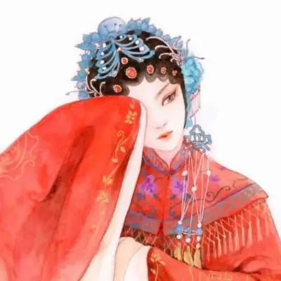 麦子与风 头像